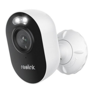 Reolink e450 4k 8mp dual-band wifi beveiligingscamera (wit)