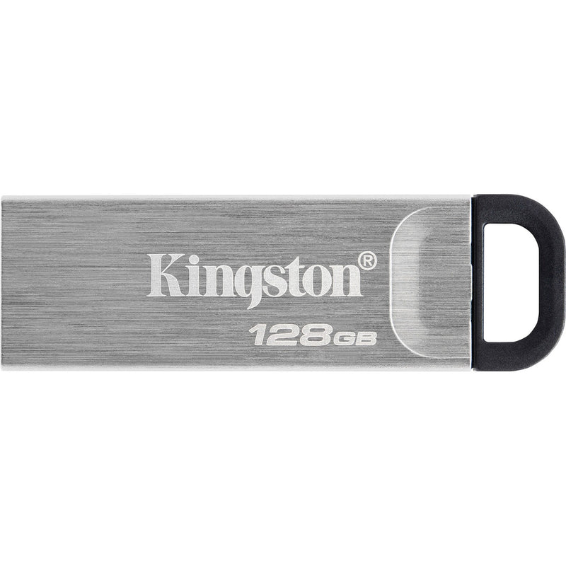 Load image into Gallery viewer, Kingston DataTraveler Kyson 128 GB
