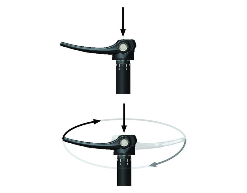 Load image into Gallery viewer, Rockshox maxle ultimate boost thru axle
