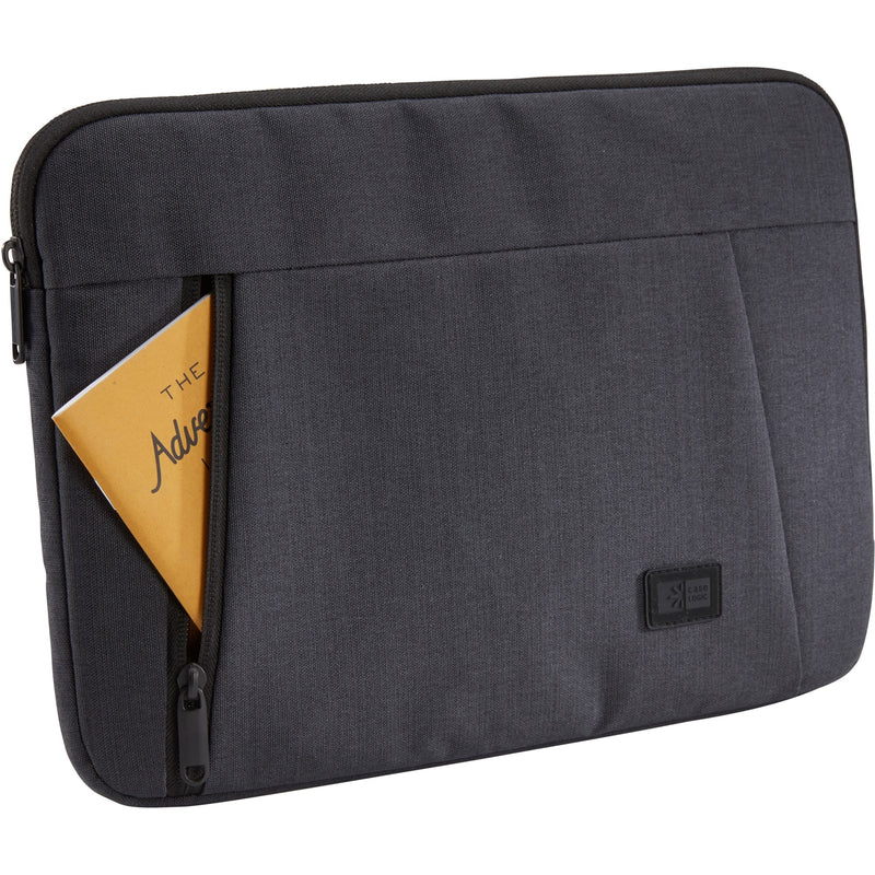 Load image into Gallery viewer, Case logic huxton 11,6 laptop sleeve (zwart)

