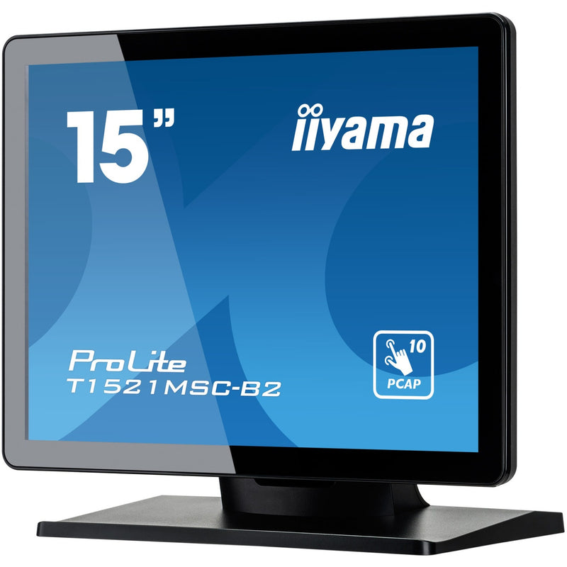 Load image into Gallery viewer, Iiyama Iiyama ProLite T1521MSC-B2
