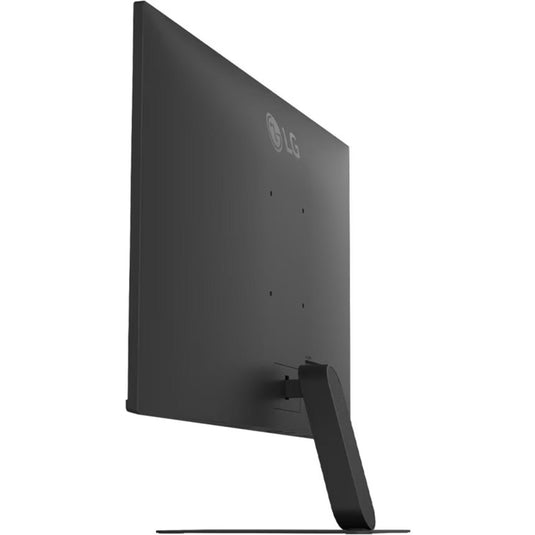 Lg 27u411a-b 27 monitor (zwart, hdmi, vga)