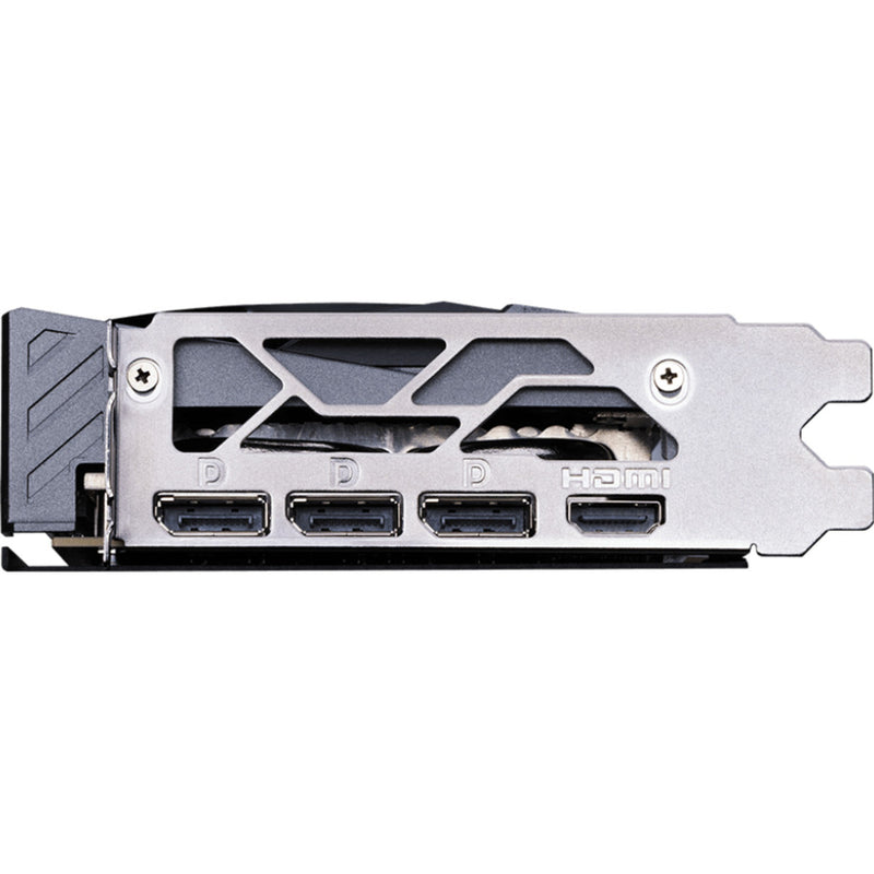 ギャラリービューアに画像をロードする, Msi geforce rtx 5060 ti 8g gaming trio oc grafische kaart (3x displayport, 1x hdmi)
