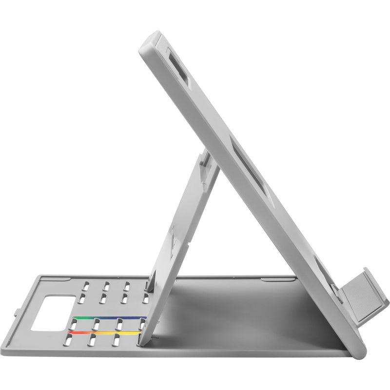 Afbeelding laden in galerijviewer, Kensington smartfit easy risergo 14 standaard (grijs)
