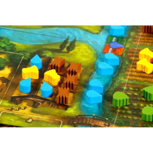 999games 999 games brood bier bordspel (nederlands, 2 spelers, 30 - 45 minuten, vanaf 10 jaar)