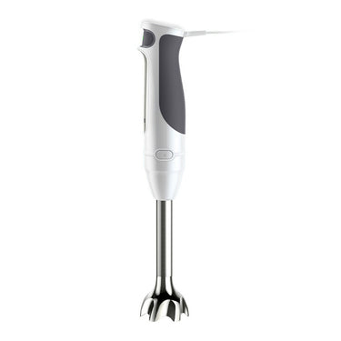 Braun multi quick 7 staafmixer mq 7005b (wit roestvrij staal)