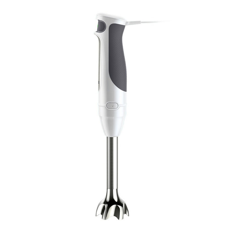 Load image into Gallery viewer, Braun multi quick 7 staafmixer mq 7005b (wit roestvrij staal)
