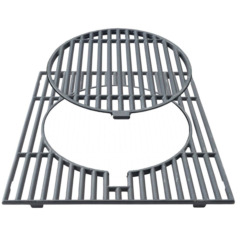 Load image into Gallery viewer, Campingaz mat culinary modular-rooster grillrooster (antraciet)
