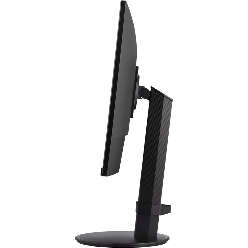 Load image into Gallery viewer, Viewsonic vg2708a 27 monitor (zwart, 1x hdmi, 1x displayport, usb-c, usb-a, sound, 100 hz)
