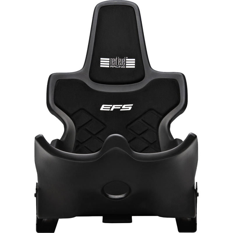 Chargez l'image dans la visionneuse de la galerie, Next level racing elite formula seat gamestoel (zwart)

