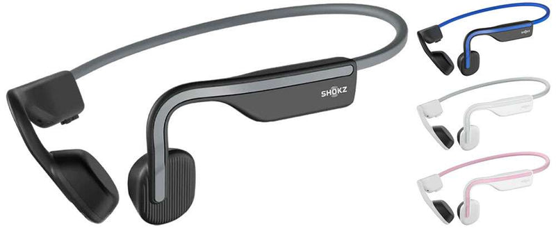 Load image into Gallery viewer, Shokz openmove - headphones
