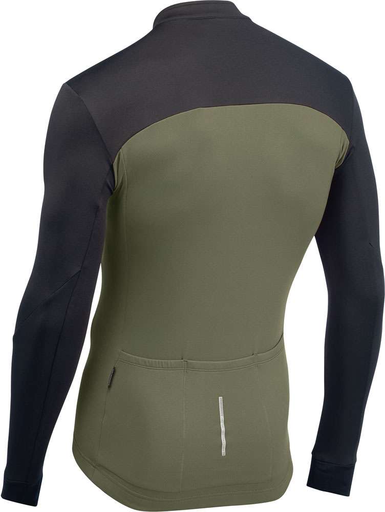 Load image into Gallery viewer, Northwave force 2 ls - long sleeve jersey

