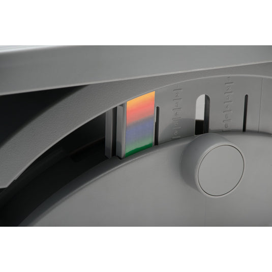 Kensington smartfit solemate pro elite ergonomische voetensteun (grijs)