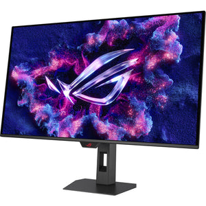 Asus rog strix oled xg32ucds 31.5 4k uhd gaming monitor (zwart, 2x hdmi, displayport, usb-c, 165 hz)