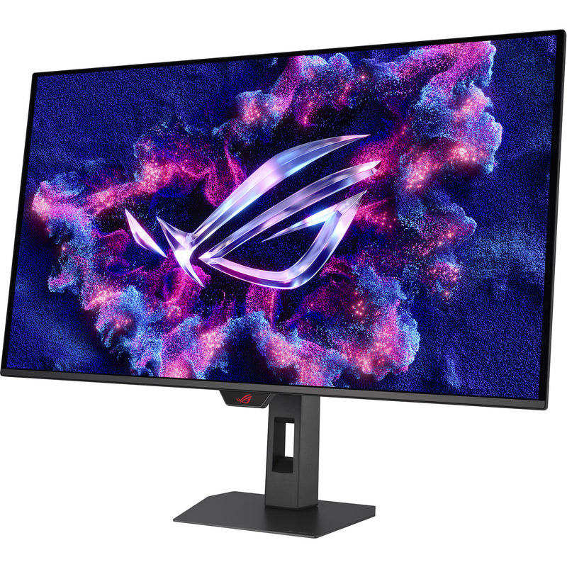 Load image into Gallery viewer, Asus rog strix oled xg32ucds 31.5 4k uhd gaming monitor (zwart, 2x hdmi, displayport, usb-c, 165 hz)
