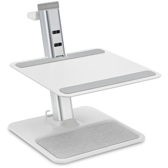 Kensington smartfit universal organising laptop riser standaard (aluminium)