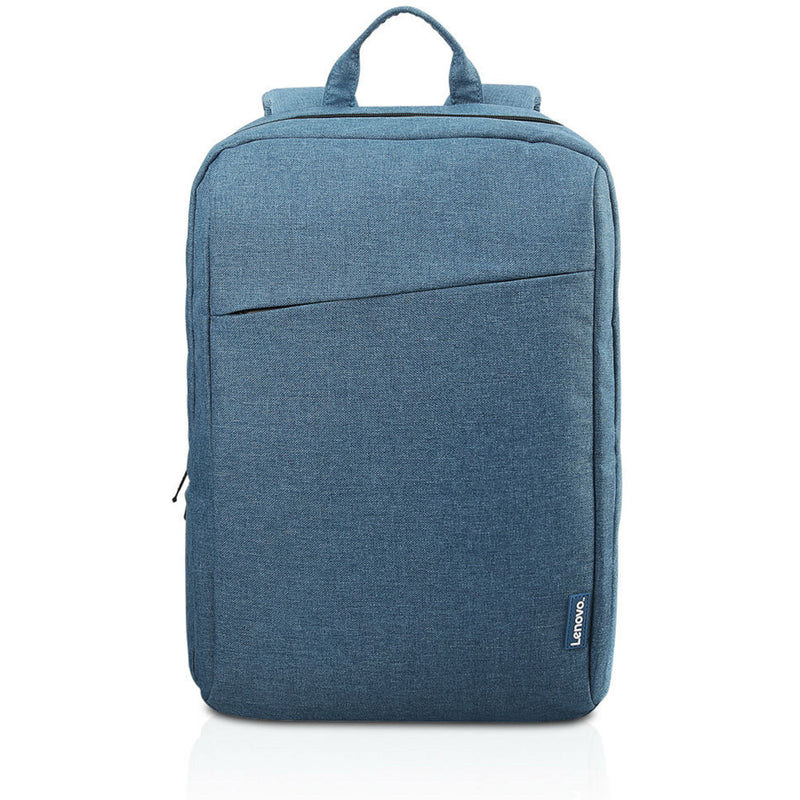 Afbeelding laden in galerijviewer, Lenovo 16-inch handige casual laptoprugzak b210 (blauw)
