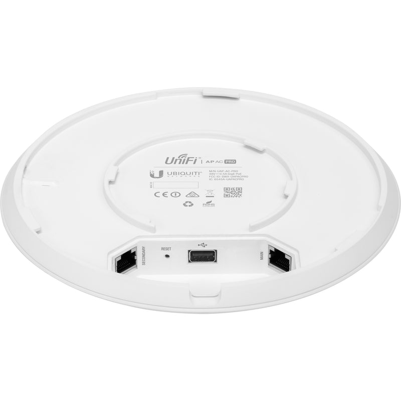 Load image into Gallery viewer, Ubiquiti unifi ac pro access point (wit)
