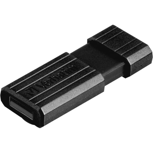 Load image into Gallery viewer, Verbatim pinstripe usb drive 16 gb usb-stick (zwart, usb 2.0)
