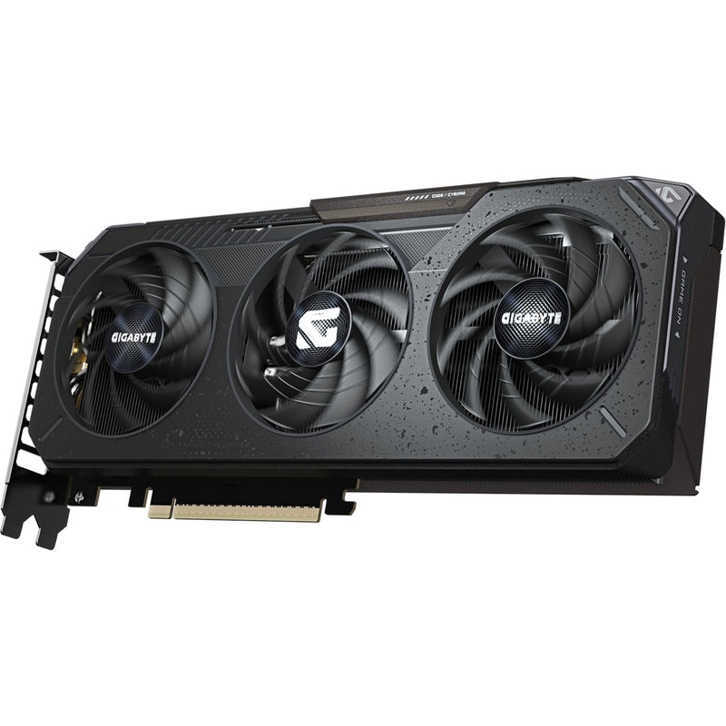 ギャラリービューアに画像をロードする, Gigabyte geforce rtx 5060 gaming oc 8g grafische kaart (3x displayport, 1x hdmi, dlss 4)
