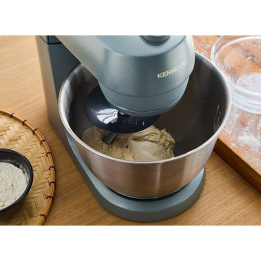 Kenwood keukenmachine go storm blue (blauw, 800 watt)