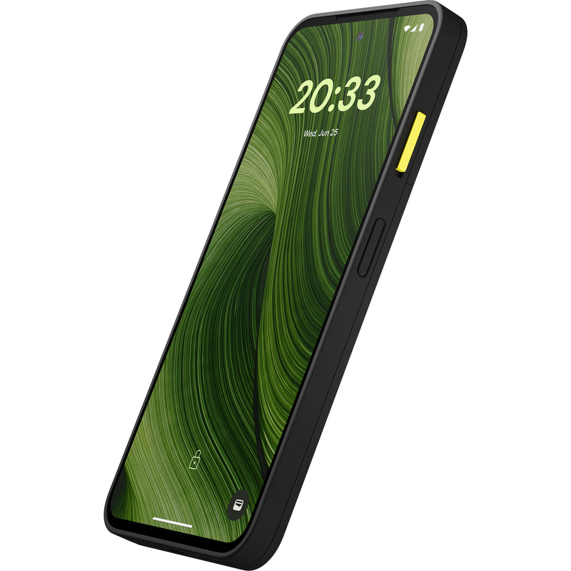 Afbeelding laden in galerijviewer, Fairphone (gen. 6) smartphone (zwart | 256 gb | android 15)
