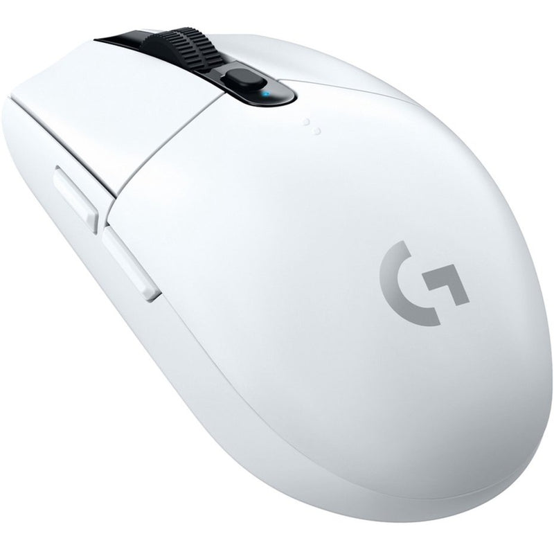 Load image into Gallery viewer, Logitech g305 lightspeed draadloze gamingmuis (wit, 200 – 12.000 dpi)
