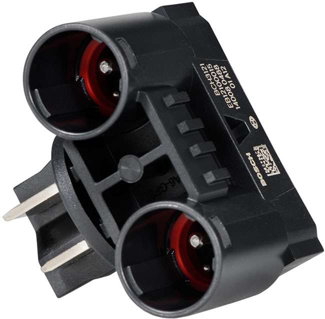 Load image into Gallery viewer, Bosch battery adapter 2 (bad 2)
