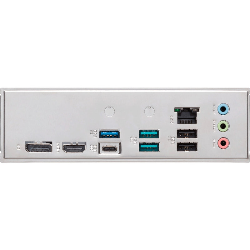 Afbeelding laden in galerijviewer, Asus prime b860-plus-csm socket 1851 moederbord (raid, 2.5 gb-lan, sound, atx)
