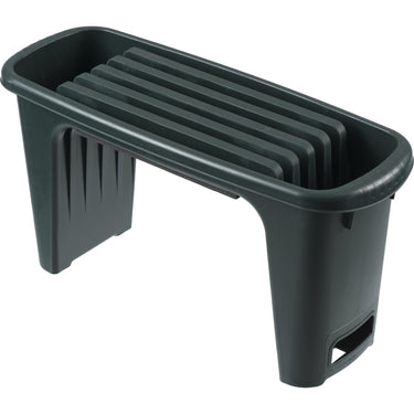 Nature tuinkruk 2-in-1 stoel (groen)
