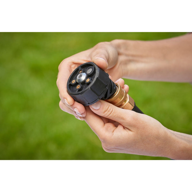 Load image into Gallery viewer, Black+decker bcpc18b-xj 18v hogedrukreiniger (oranje zwart, accu en oplader niet inbegrepen)
