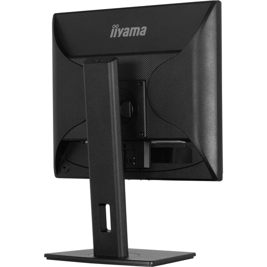 Iiyama prolite b1980s-b1 19 monitor (zwart, hdmi, displayport)