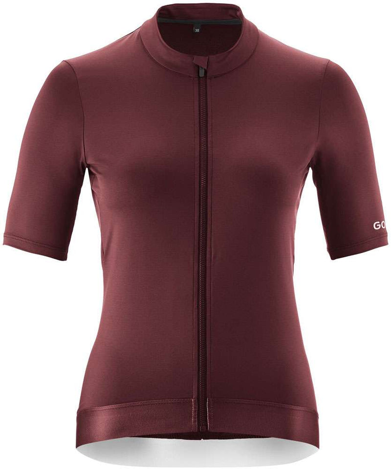Afbeelding laden in galerijviewer, Gonso road - women's jersey
