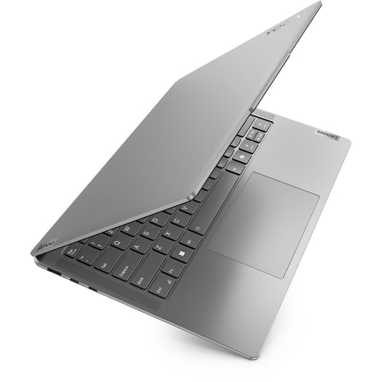 Lenovo yoga slim 7 14imh9 u7-155h oled 14 laptop (grijs | ultra 7 155h | intel arc graphics | 16 gb | 512 gb ssd)