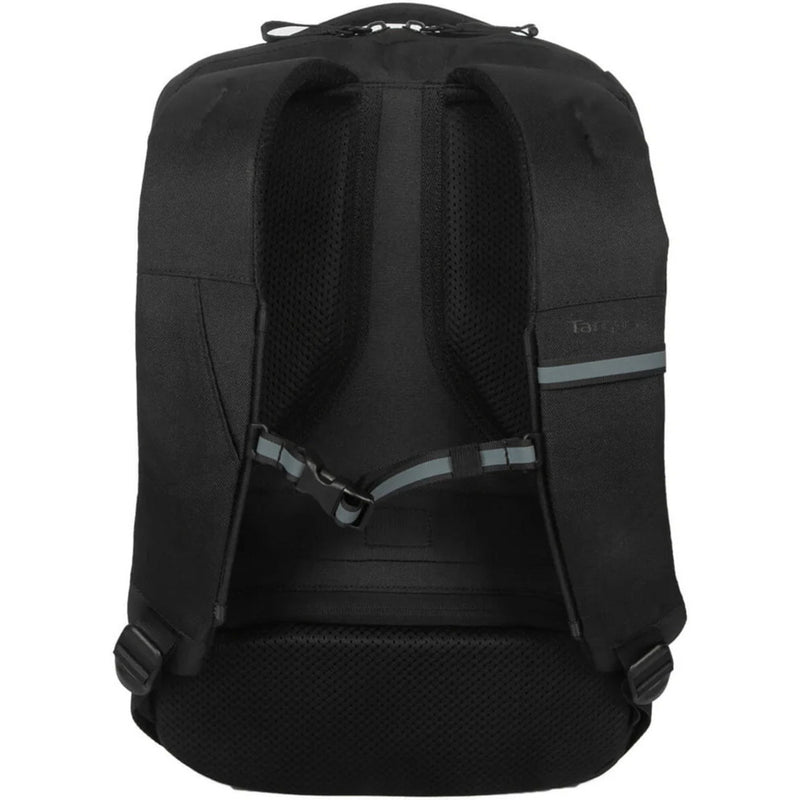 Load image into Gallery viewer, Targus 15-16” commuter ecosmart backpack rugzak (zwart)
