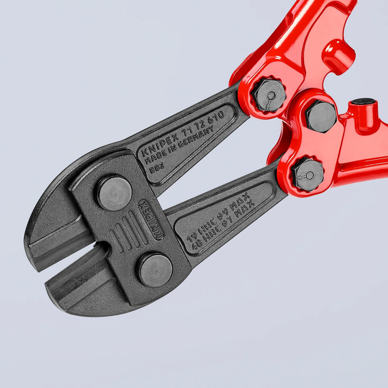 Load image into Gallery viewer, Knipex boutensnijder met meer-componentengrepen 610 mm - 7172610
