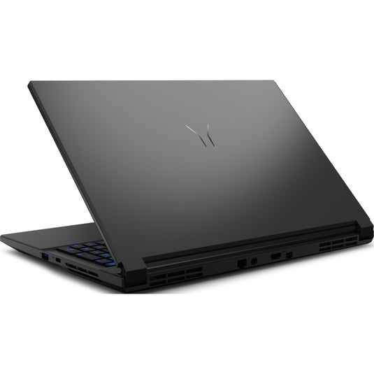 Erazer deputy 15 p1 md62762 15.6 gaming laptop (zwart | core i7-13620h | rtx 5060 | 16 gb | 1 tb ssd)
