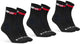 Gripgrab coolmax® regular cut - socks (3 pack)