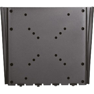 Neomounts flatscreen wandsteun vlak fpma-w110black bevestiging (zwart)