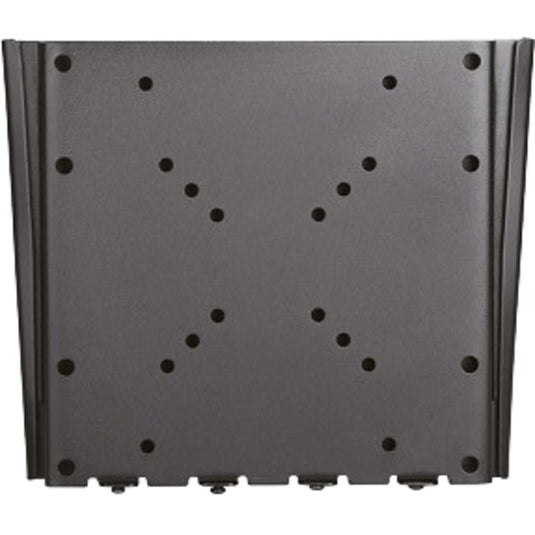 Neomounts flatscreen wandsteun vlak fpma-w110black bevestiging (zwart)