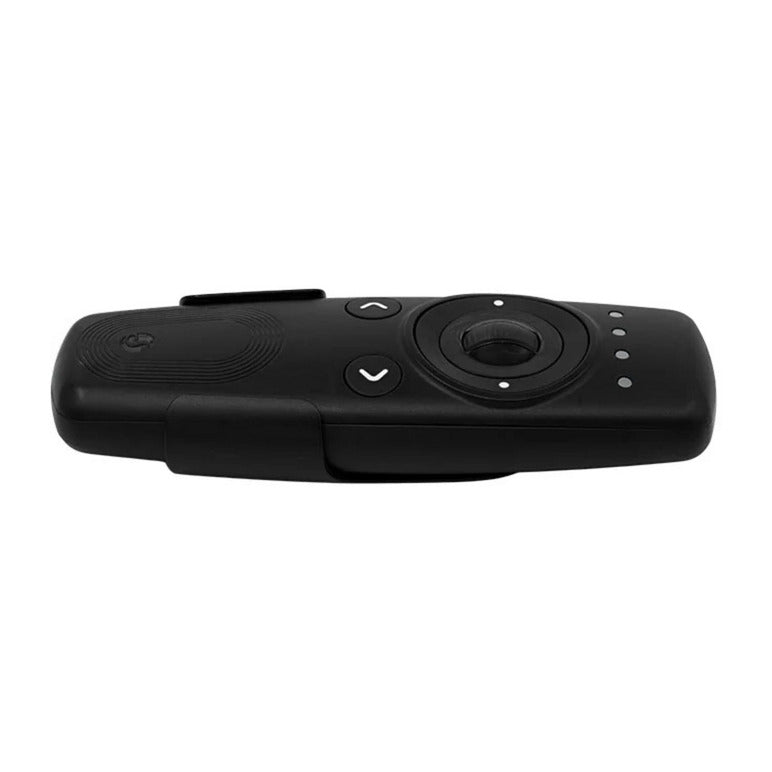 Load image into Gallery viewer, Shelly blu remote control zb afstandsbediening (zwart, bluetooth 5, zigbee)
