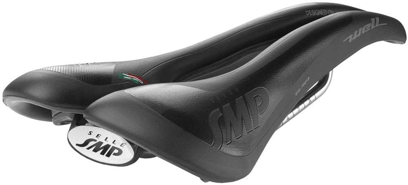 Load image into Gallery viewer, Selle smp well gel saddle
