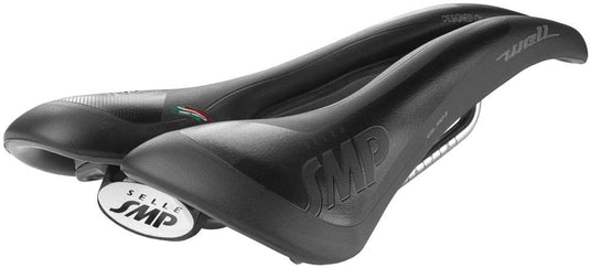 Selle smp well gel saddle