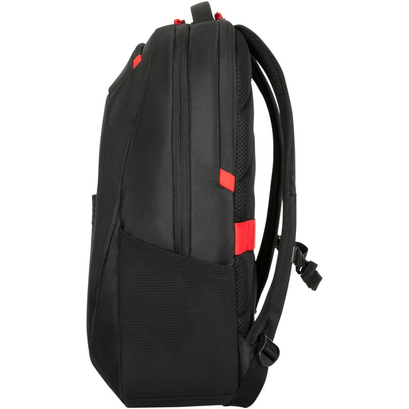 Load image into Gallery viewer, Targus 17.3” Strike II Gaming Backpack
