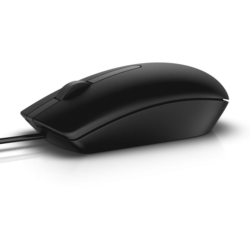 Load image into Gallery viewer, Dell optische muis - ms116 (zwart, 1000 dpi)

