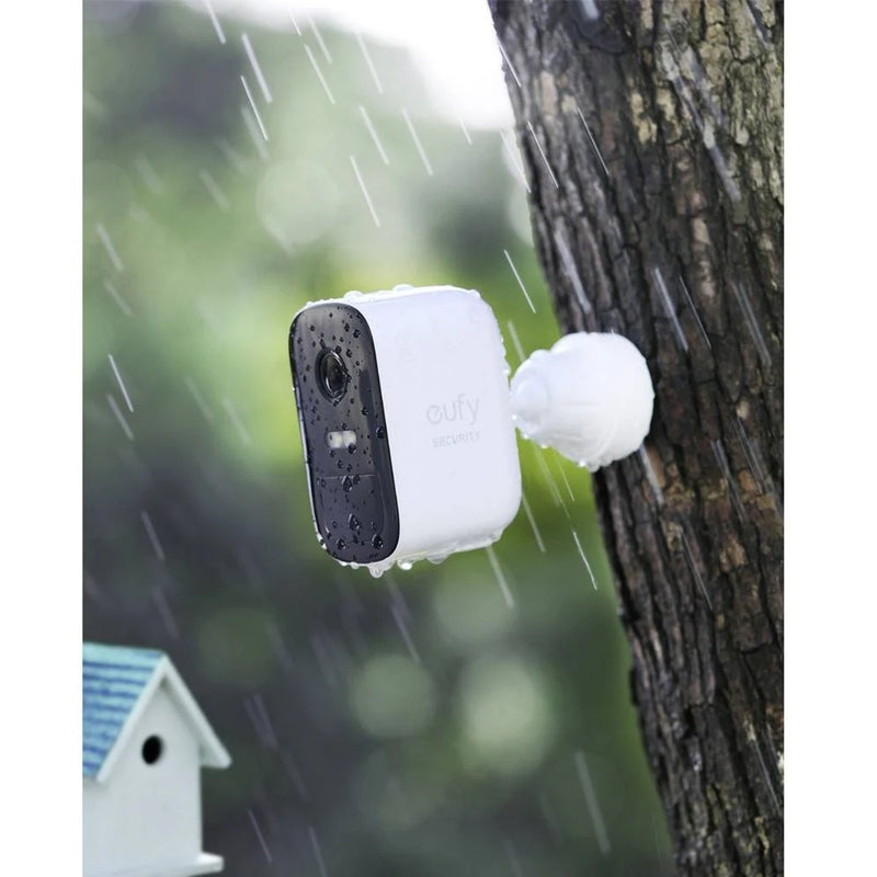 Load image into Gallery viewer, Anker eufycam 2c add-on beveiligingscamera (wit zwart)
