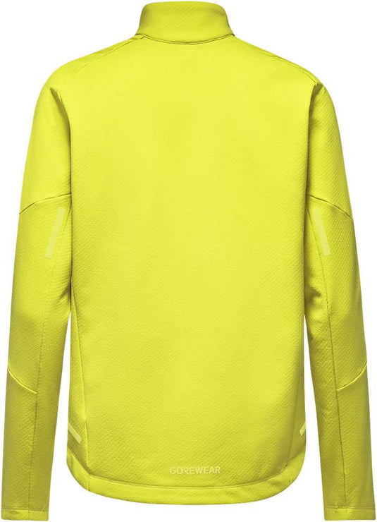 Gorewear fernflow - women's thermal jacket