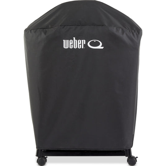 Weber permium hoes q1100 1200 2100 2200 beschermkap