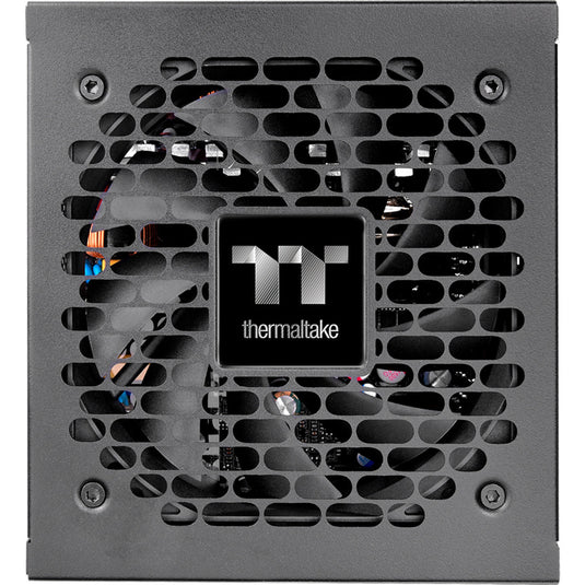 Thermaltake toughpower gt modulaire 1000 watt voeding (zwart, 5x pcie)
