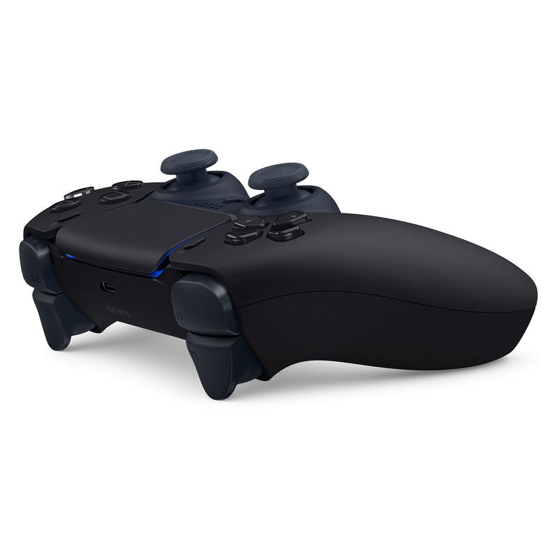Load image into Gallery viewer, Sony dualsense wireless-controller - midnight black (zwart)

